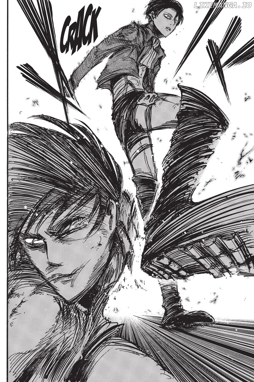 Shingeki no Kyojin, Chapter 19 image 32